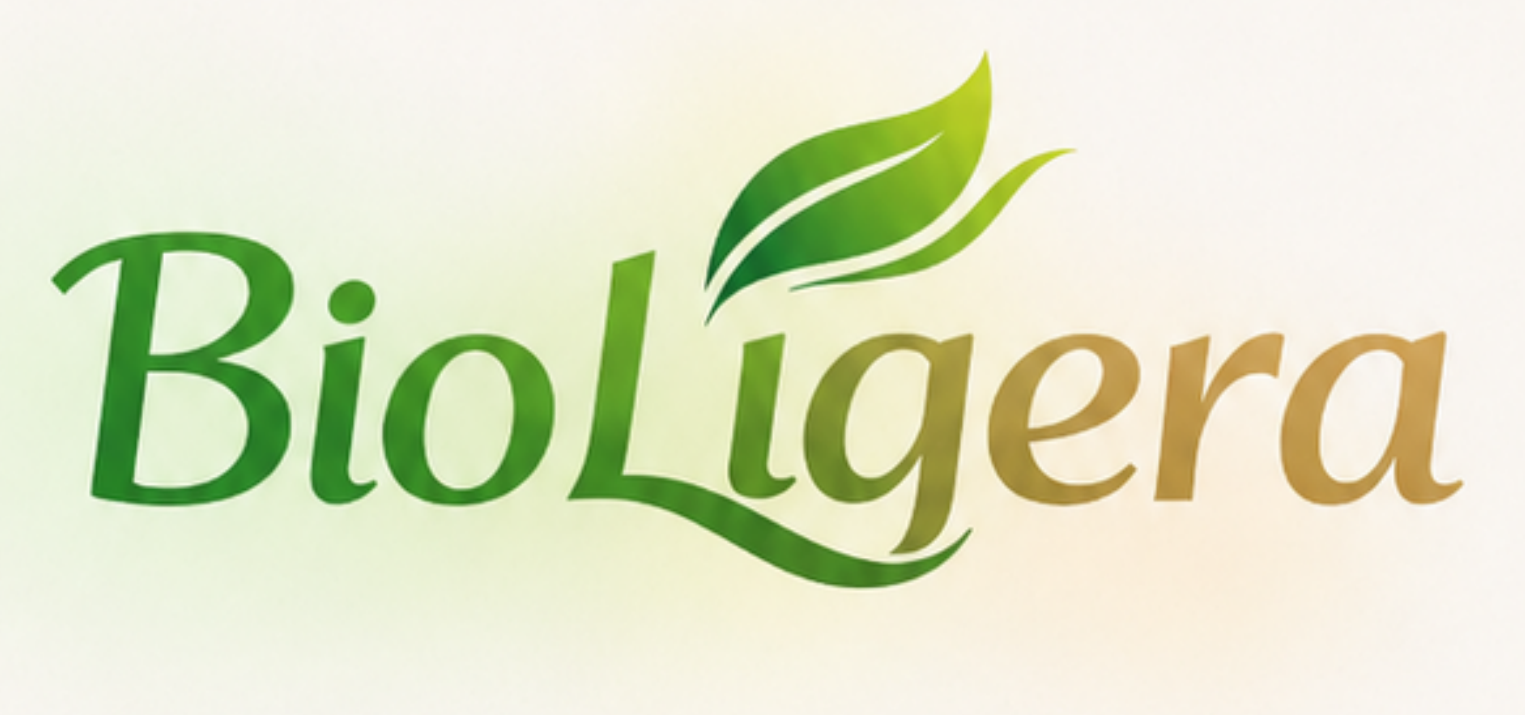 Bioligera Logo