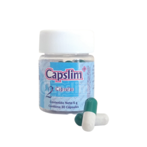 Capsilm segunda etapa