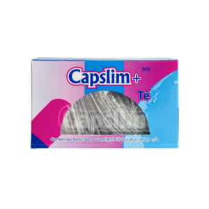 Capslim te